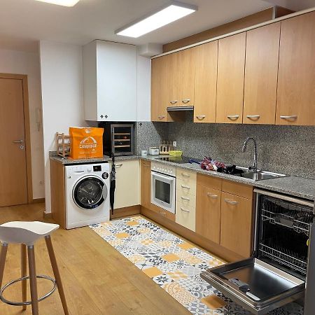 Precioso Apartamento Duplex En El Centro De Olot Exterior foto