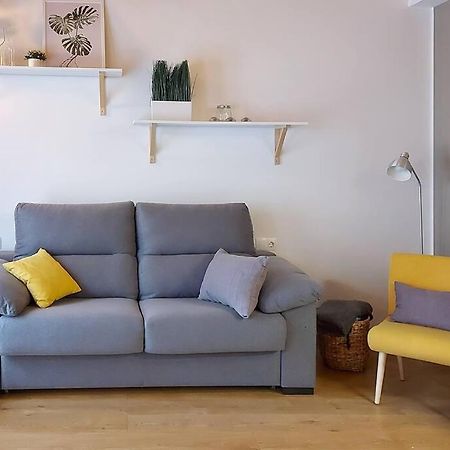 Precioso Apartamento Duplex En El Centro De Olot Exterior foto