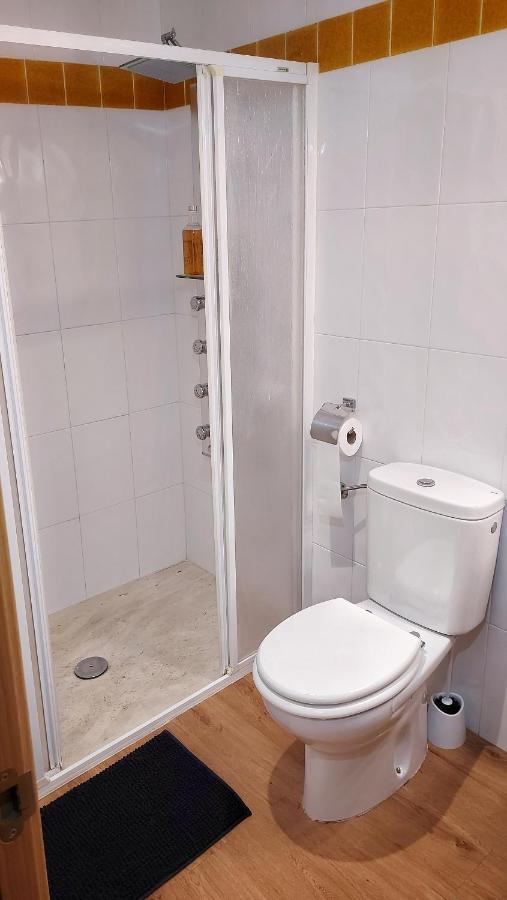 Precioso Apartamento Duplex En El Centro De Olot Exterior foto